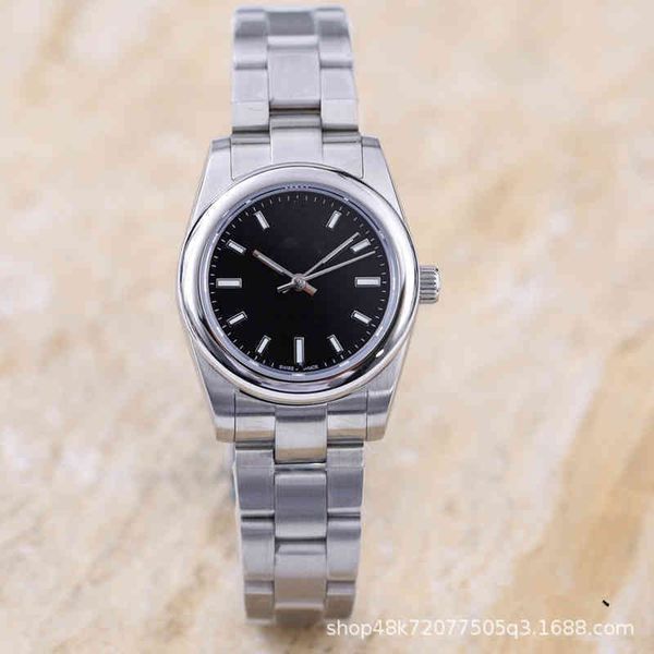 luxury watch oyster perpetual mechanical automatic wrist watches 64k0 oyster series log 31mm fully womens fashion swiss brand, Slivery;brown
luxury watch oyster perpetual mechanical automatic wrist watches 64k0 oyster series log 31mm fully womens fashion swiss brand, Slivery;brown