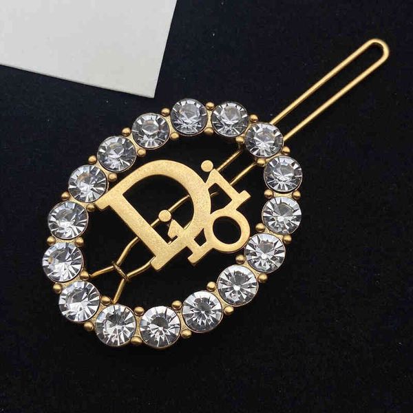 fashion new jewelry trend luxury brand designer wholesale circle letter women's temperament hairpin red live the same recommendation, Silver
fashion new jewelry trend luxury brand designer wholesale circle letter women's temperament hairpin red live the same recommendation, Silver