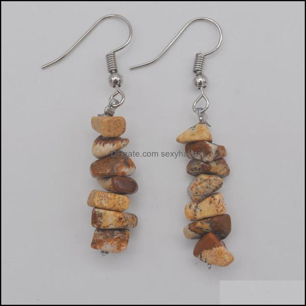other earrings jewelry 10pairs handmade picture stone beads gem gift for women drop delivery 2021 dhv, Golden;silver
other earrings jewelry 10pairs handmade picture stone beads gem gift for women drop delivery 2021 dhv, Golden;silver