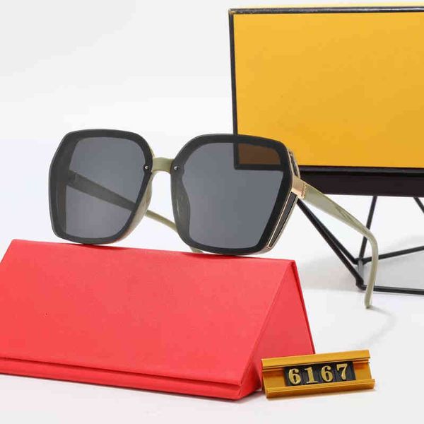 sunglasses frames overseas women's street travel polarizing glasses 6167 0deu, Silver
sunglasses frames overseas women's street travel polarizing glasses 6167 0deu, Silver