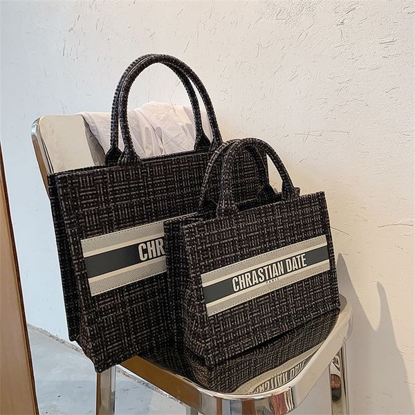 canvas large capacity bag women fashion short haul handbag shopping tote bag 75% purses stores sale
canvas large capacity bag women fashion short haul handbag shopping tote bag 75% purses stores sale