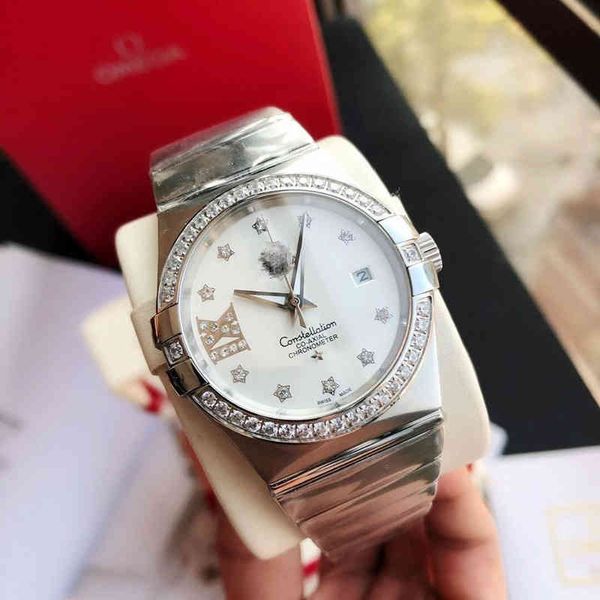 luxury watches o fully m wristwatch e designer g a automatic mechanical watch luxury men's and women's couple's refined steel, Slivery;golden
luxury watches o fully m wristwatch e designer g a automatic mechanical watch luxury men's and women's couple's refined steel, Slivery;golden