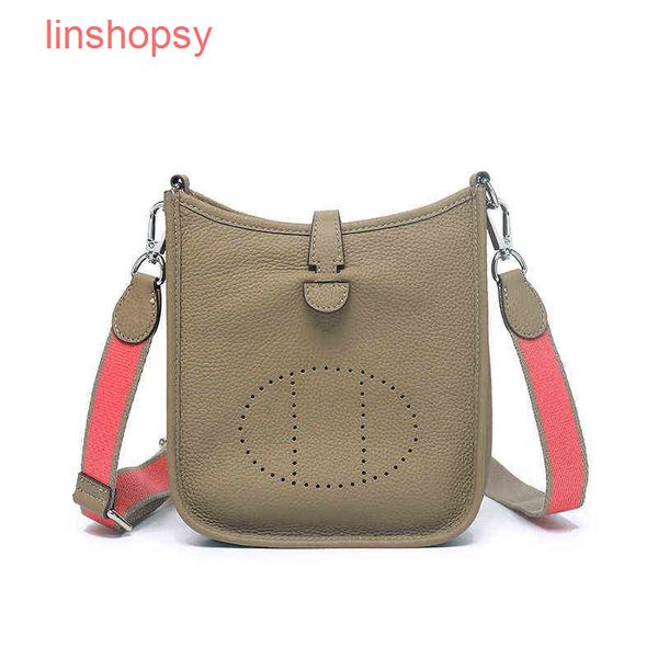 designer herme bags new layer cow leather evelyn messenger bag togo lychee pattern h bucket wome
designer herme bags new layer cow leather evelyn messenger bag togo lychee pattern h bucket wome