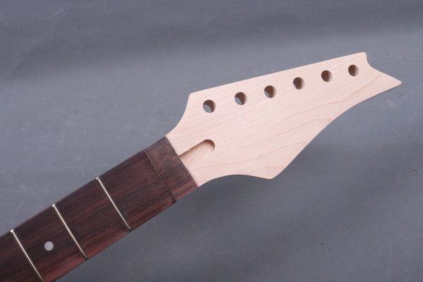 diy guitar neck 24fret 24.75inch maple wood rosewood fretboard dot inlay bolt on
diy guitar neck 24fret 24.75inch maple wood rosewood fretboard dot inlay bolt on