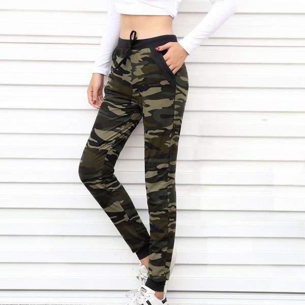 camouflage jogger sweatpants harem camo pants drawstring pantalones femme mujer loose calca female high waist pocket y200418, Black;white
camouflage jogger sweatpants harem camo pants drawstring pantalones femme mujer loose calca female high waist pocket y200418, Black;white