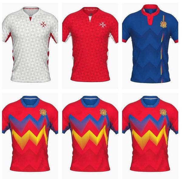 andorra 2022 2023 home and away soccer jersey 22 23 malta football shirts jordi alaez iker alvarez men short sleeve maillot de foot, Black;yellow
andorra 2022 2023 home and away soccer jersey 22 23 malta football shirts jordi alaez iker alvarez men short sleeve maillot de foot, Black;yellow