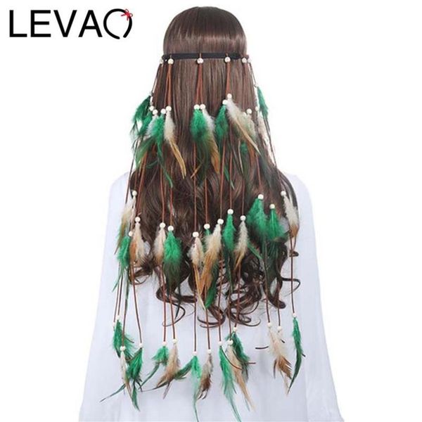 hair accessories levao 2021 girls black feather hairbands for women festival bohemian style headbands rope headwear hippie2928
hair accessories levao 2021 girls black feather hairbands for women festival bohemian style headbands rope headwear hippie2928