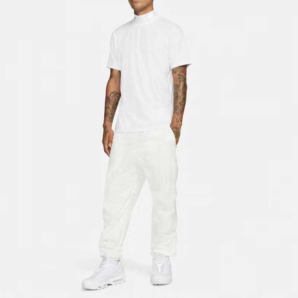 men's pants nocta co branded drake golf woven fast drying leisure pants and sports pants, Black
men's pants nocta co branded drake golf woven fast drying leisure pants and sports pants, Black
