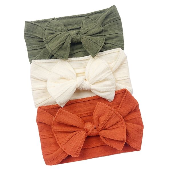 set 3 buahset pita rambut bayi untuk anak perempuan bando elastis pita desain kabel bengkok turban headware anak aksesori rambut bayi 220611, Slivery;white
set 3 buahset pita rambut bayi untuk anak perempuan bando elastis pita desain kabel bengkok turban headware anak aksesori rambut bayi 220611, Slivery;white