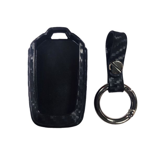 1 pcs carbon silicone car key case for new isuzu d-max/ mu-x 3.0/ x-series smart remote control fob cover protector accessories
1 pcs carbon silicone car key case for new isuzu d-max/ mu-x 3.0/ x-series smart remote control fob cover protector accessories