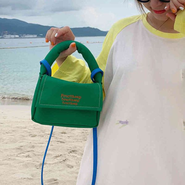 shoulder bag fourthsep.bkk bag niche mini handbag leather bags satchel 10 colors 220516
shoulder bag fourthsep.bkk bag niche mini handbag leather bags satchel 10 colors 220516