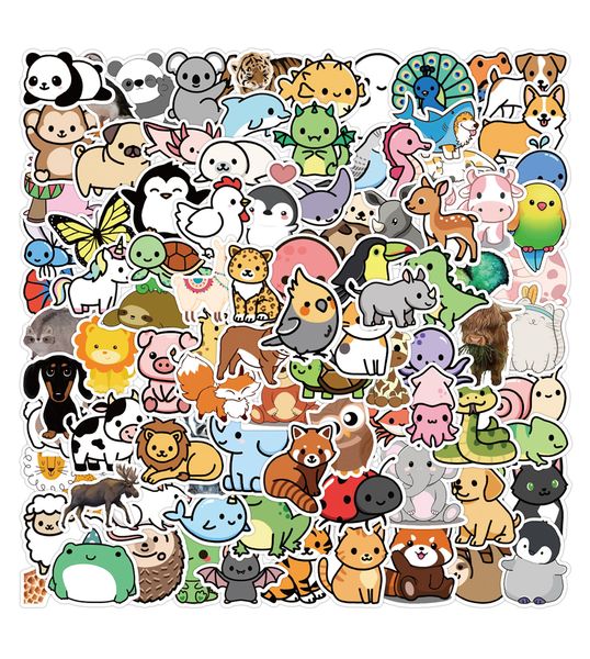 waterproof cute sticker 50pcs cartoon animal children water bottle luggage guitar refrigerator car stationery helmet
waterproof cute sticker 50pcs cartoon animal children water bottle luggage guitar refrigerator car stationery helmet