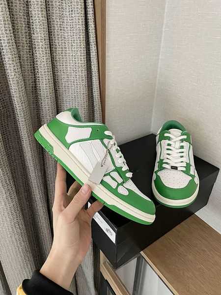 2022 fashion couple boots classic casual sneakers genuine leather unique design comfortable foot feeling skid prevention fastness, Black
2022 fashion couple boots classic casual sneakers genuine leather unique design comfortable foot feeling skid prevention fastness, Black