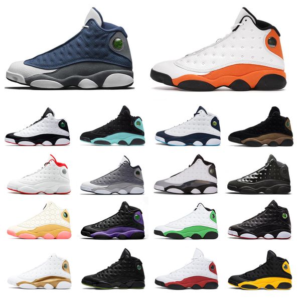 new men women basketball shoes 13s hyper royal playoffs black cat reverse he got game 13 outdoor mens trainers sports sneakers 36-47
new men women basketball shoes 13s hyper royal playoffs black cat reverse he got game 13 outdoor mens trainers sports sneakers 36-47