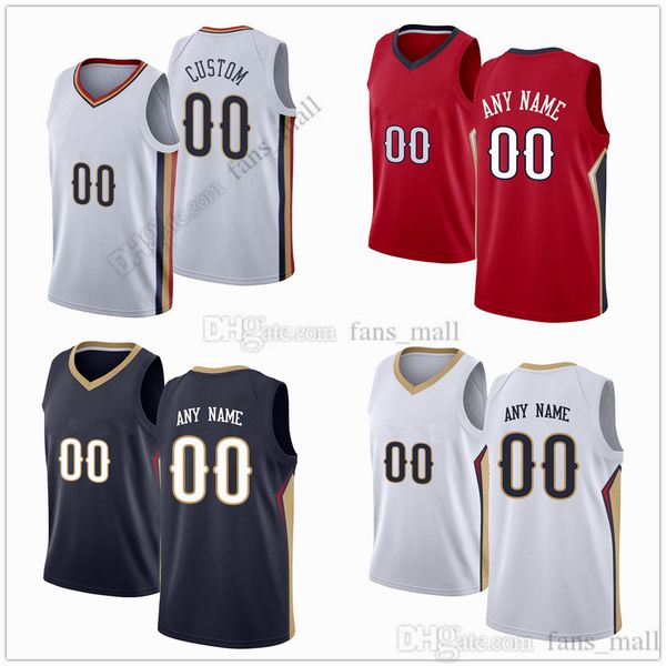 custom printed new city basketball cj 3 mccollum jerseys 14 brandon 1 zion ingram williamson 17 jonas valanciunas larry 22 nance 4 devonte&#, Black;red
custom printed new city basketball cj 3 mccollum jerseys 14 brandon 1 zion ingram williamson 17 jonas valanciunas larry 22 nance 4 devonte&#, Black;red