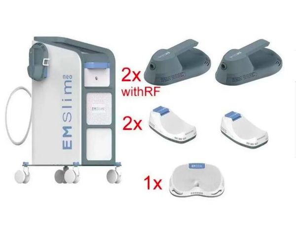 ems neo body shaping hi-emt stimulate muscles slimming stimulator focused electromagnetic 4 handles rf cushion 5000 watt
ems neo body shaping hi-emt stimulate muscles slimming stimulator focused electromagnetic 4 handles rf cushion 5000 watt
