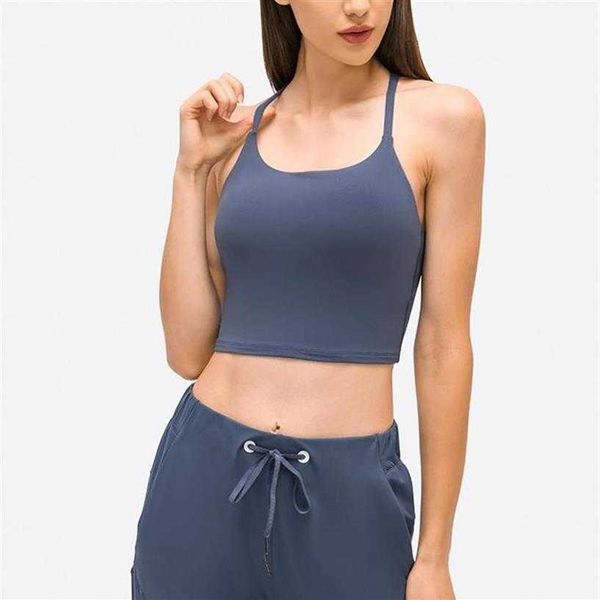 l-113 women y shape thin straps yoga training outfit vest fitness tank underwear with removable chest pad lady half slin3367, White;red
l-113 women y shape thin straps yoga training outfit vest fitness tank underwear with removable chest pad lady half slin3367, White;red