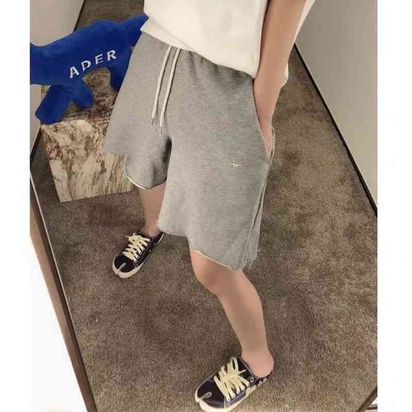 75% off factory direct online cel 22 new summer triumphal embroidered elastic waist drawcord with raw edge straight cropped shorts for men a, Black
75% off factory direct online cel 22 new summer triumphal embroidered elastic waist drawcord with raw edge straight cropped shorts for men a, Black