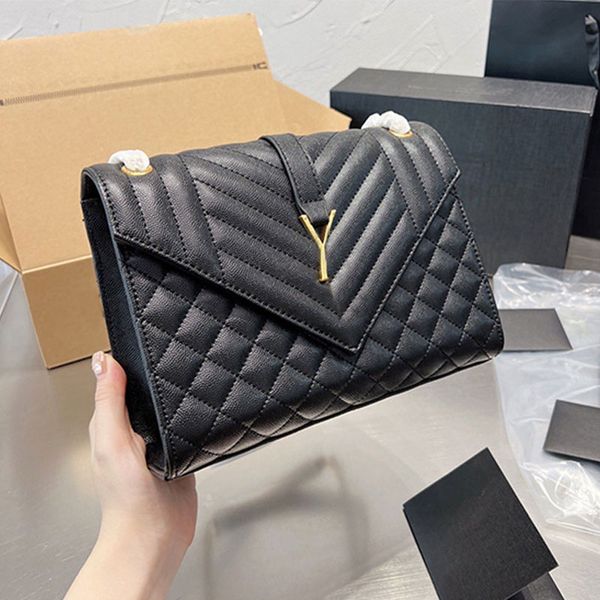 diamond lattice chain bag women handbags purse shoulder bags quality cowhide genuine leather crossbody hand sewn wallet black hardware lette
diamond lattice chain bag women handbags purse shoulder bags quality cowhide genuine leather crossbody hand sewn wallet black hardware lette