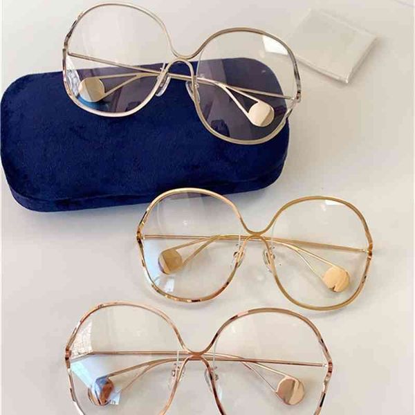 sunglasses g's fashion pearl large round frame glasses ni ni's same myopia flat lens 3epj, White;black
sunglasses g's fashion pearl large round frame glasses ni ni's same myopia flat lens 3epj, White;black