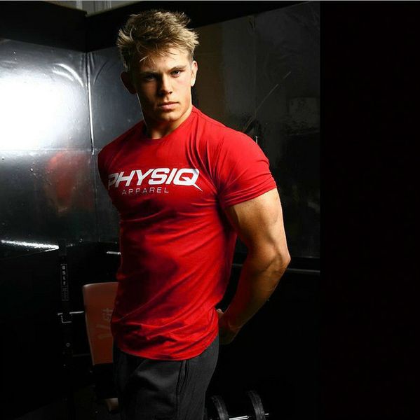 mens bodybuilding brand gyms t shirt fitness slim fit cotton shirts short sleeve men fashion tight tees clothing220622, White;black
mens bodybuilding brand gyms t shirt fitness slim fit cotton shirts short sleeve men fashion tight tees clothing220622, White;black