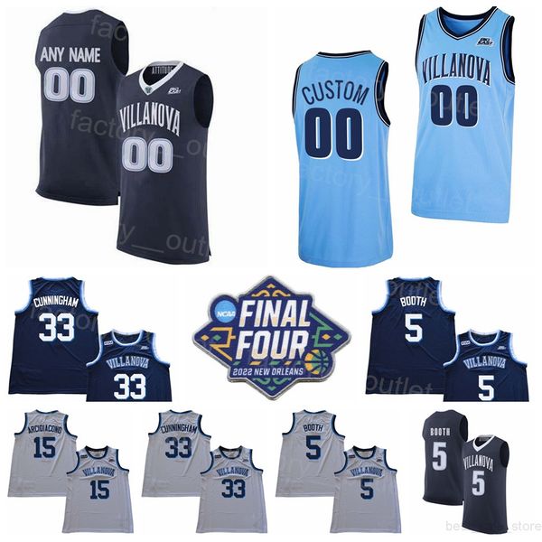 ncaa college villanova wildcats basketball 1 scottie reynolds jersey 4 darrun hilliard 5 phil booth 15 ryan arcidiacono 33 dante cunningham, Black
ncaa college villanova wildcats basketball 1 scottie reynolds jersey 4 darrun hilliard 5 phil booth 15 ryan arcidiacono 33 dante cunningham, Black