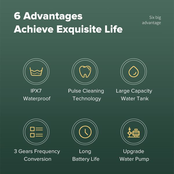 oral water jet portable teeth cleaner irrigator water flosser teeth whitener dental cleaning teeth usb rechargeable 3 modes rabe
oral water jet portable teeth cleaner irrigator water flosser teeth whitener dental cleaning teeth usb rechargeable 3 modes rabe