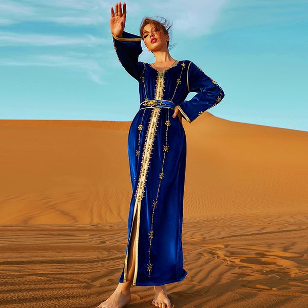ramadan eid mubarak abaya dubai arabic turkey islam indian muslim dress robe femme long dresses for prayer clothes women kaftan, Red
ramadan eid mubarak abaya dubai arabic turkey islam indian muslim dress robe femme long dresses for prayer clothes women kaftan, Red
