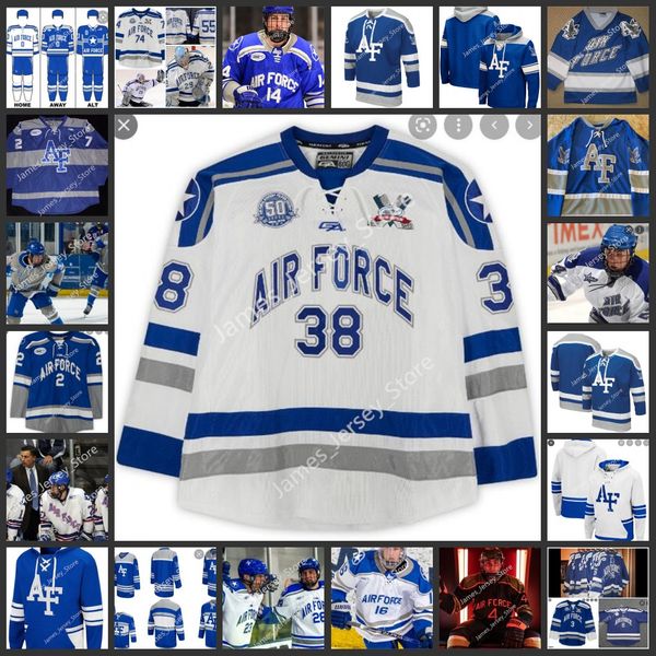 af falcons hockey jersey shane starrett chuck delich bob sajevic dave skalko gary batinich robin robideaux bob ross tom richards 77 frederic, Black
af falcons hockey jersey shane starrett chuck delich bob sajevic dave skalko gary batinich robin robideaux bob ross tom richards 77 frederic, Black