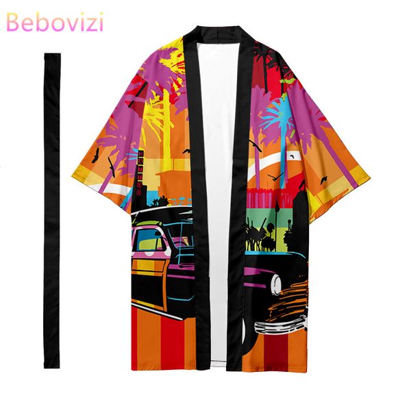 plus size xxs-6xl pop element long style loose japanese cardigan women and men harajuku haori kimono cosplay yukata robe, Red
plus size xxs-6xl pop element long style loose japanese cardigan women and men harajuku haori kimono cosplay yukata robe, Red