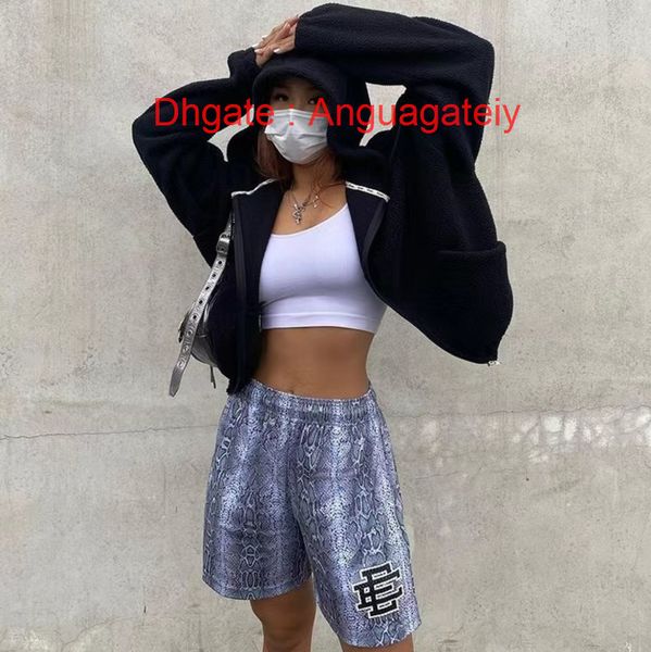 casual men's fashion eric emanuel shorts brand ee basic new york city skyline fitness summer men women jogging train workout mesh beach, White;black
casual men's fashion eric emanuel shorts brand ee basic new york city skyline fitness summer men women jogging train workout mesh beach, White;black