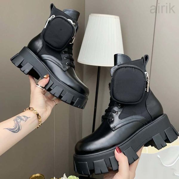 designer boots classic non-slip rois martin shoes nylon military desert combat short booties leather lining removable pouch for, Black
designer boots classic non-slip rois martin shoes nylon military desert combat short booties leather lining removable pouch for, Black