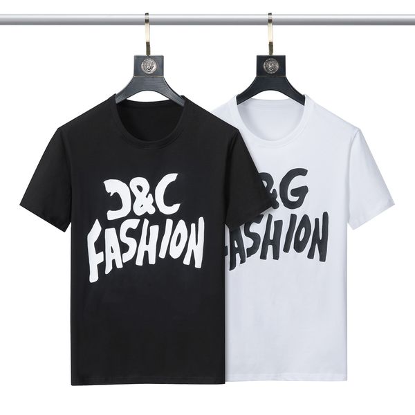 22ss men's t-shirt designer brand casual tee sports animal letters printed pattern summer street loose short sleeve s8, White;black
22ss men's t-shirt designer brand casual tee sports animal letters printed pattern summer street loose short sleeve s8, White;black