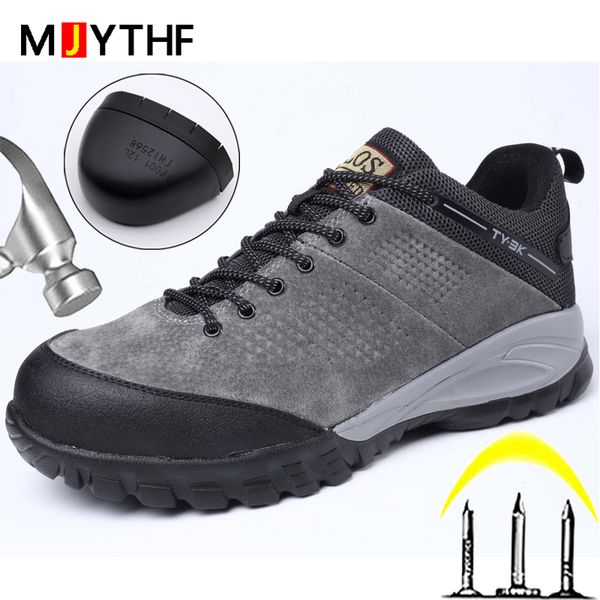 work safety shoes steel toe cap work sneakers indestructible shoes puncture-proof industrial shoes work boots 2022, Red;white
work safety shoes steel toe cap work sneakers indestructible shoes puncture-proof industrial shoes work boots 2022, Red;white