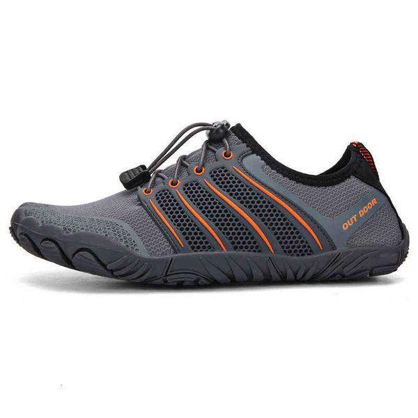outdoor wading and river tracing shoes five finger beach swimming fishing sports mountaineering hiking couple, Black
outdoor wading and river tracing shoes five finger beach swimming fishing sports mountaineering hiking couple, Black