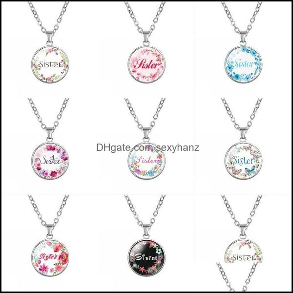 pendant necklaces pendants jewelry alloy rosary religion necklace bible glass fashion women sister chain dht5b, Silver
pendant necklaces pendants jewelry alloy rosary religion necklace bible glass fashion women sister chain dht5b, Silver
