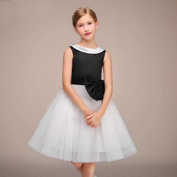 girl's dresses dress college style girls elegant children's evening, Red;yellow
girl's dresses dress college style girls elegant children's evening, Red;yellow