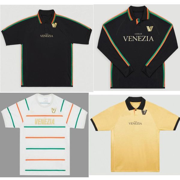 22 23 venezia fc jerseys peretz heymans crnigoi soccer jersey 2022 2023 venice football shirt tessmann mazzocchi mariano long sleeve maillot, Black;yellow
22 23 venezia fc jerseys peretz heymans crnigoi soccer jersey 2022 2023 venice football shirt tessmann mazzocchi mariano long sleeve maillot, Black;yellow
