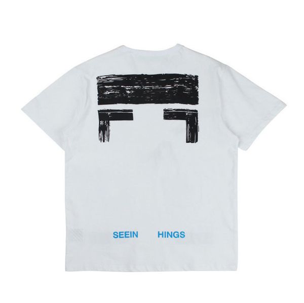 summer mens loose t shirts fashion tees designers offs brands man women casual t-shirt luxury clothing letter arrow black white tshirts str, White;black
summer mens loose t shirts fashion tees designers offs brands man women casual t-shirt luxury clothing letter arrow black white tshirts str, White;black