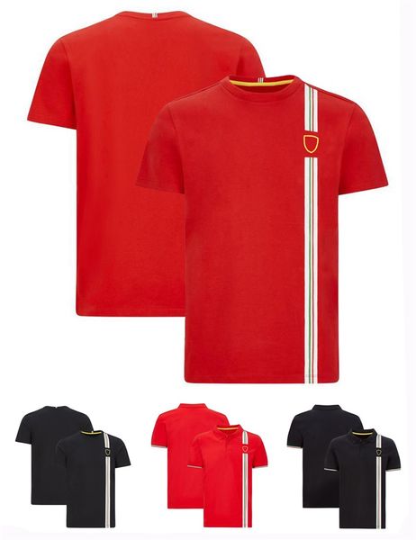 f1 t-shirt racing suit short-sleeved new formula 1 t-shirt car fans round neck sports tee breathable polo shirt quick-drying car logo
f1 t-shirt racing suit short-sleeved new formula 1 t-shirt car fans round neck sports tee breathable polo shirt quick-drying car logo