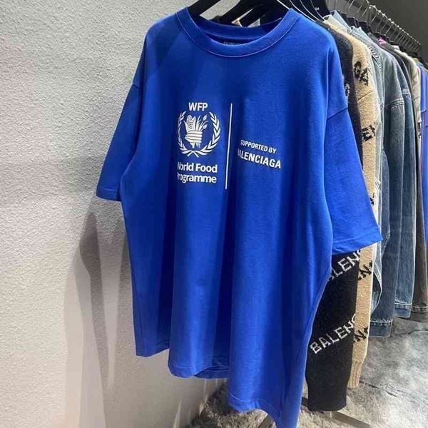 balencigas t shirts correct highest version classic food wheat print cotton sleeve loos, White;black
balencigas t shirts correct highest version classic food wheat print cotton sleeve loos, White;black