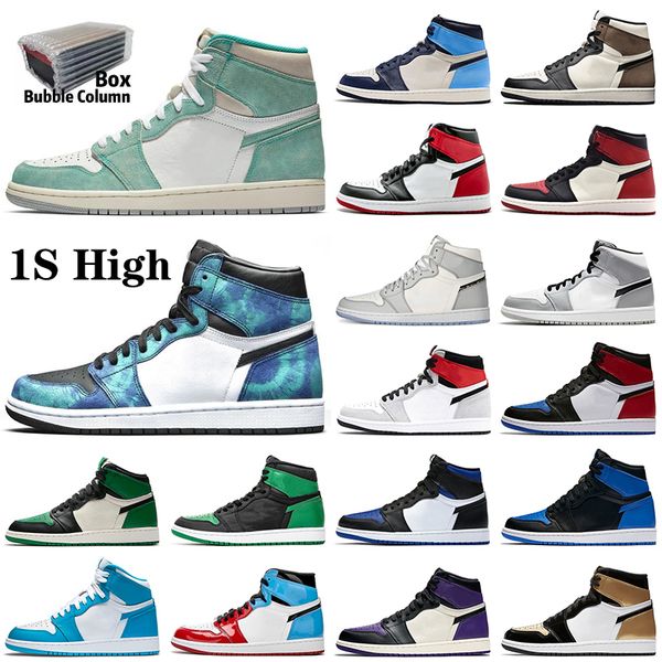 men women running basketball shoes high og blue electro orange unc purple obsidian mens trainers sports sneakers eur 36-45
men women running basketball shoes high og blue electro orange unc purple obsidian mens trainers sports sneakers eur 36-45