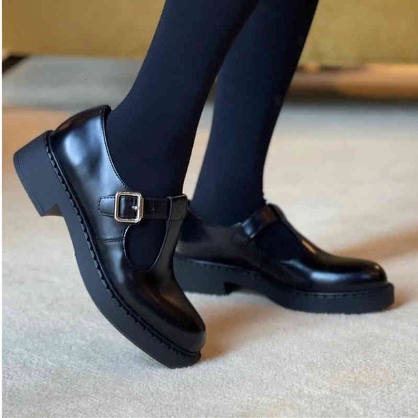 dress shoes women's shoes genuine leather moccasins med heels flat platform hollow pumps designer size35-41 buckle strap, Black
dress shoes women's shoes genuine leather moccasins med heels flat platform hollow pumps designer size35-41 buckle strap, Black