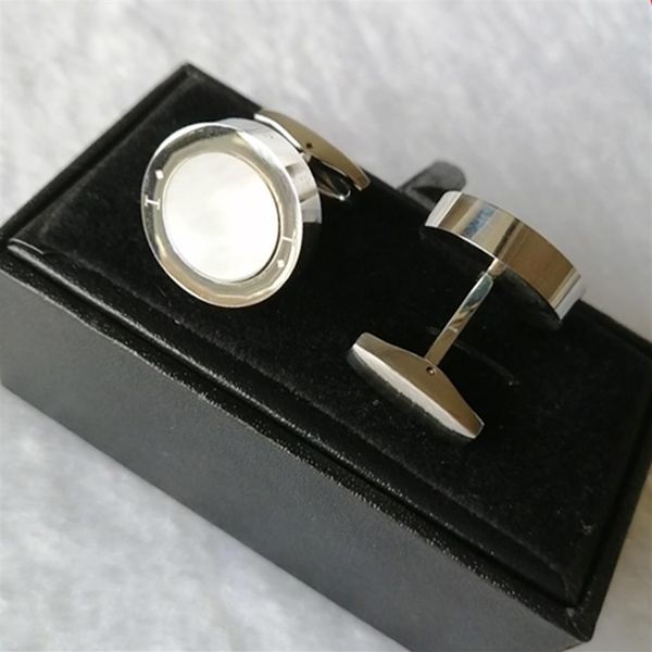 luxury designer cuff links classic french cufflinks for men with stamp gift fashion jewelry whole1751, Silver
luxury designer cuff links classic french cufflinks for men with stamp gift fashion jewelry whole1751, Silver