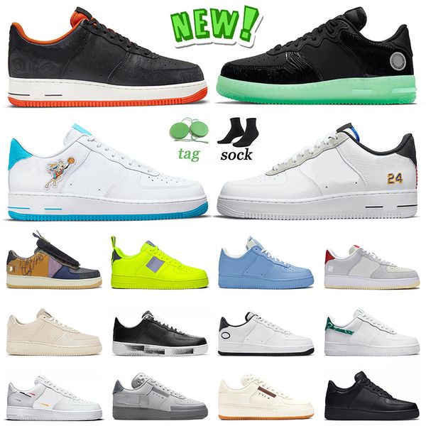 n354 designer 1 low running shoes mens women sneakers halloween all-star toon squad swingman utility volt sail gum paisley green multi white
n354 designer 1 low running shoes mens women sneakers halloween all-star toon squad swingman utility volt sail gum paisley green multi white
