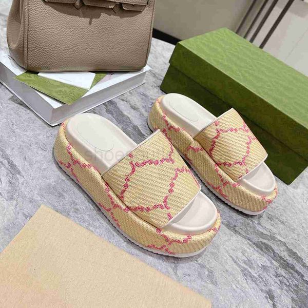 fashion designer women sandals slippers straw sole printed luxury strap flat sandals slippers embroidered platform rubber sandals size 35-42, Black
fashion designer women sandals slippers straw sole printed luxury strap flat sandals slippers embroidered platform rubber sandals size 35-42, Black