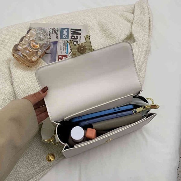 2022 chain bag womens fashion underarm shoulder small square bags retro women's handbags
2022 chain bag womens fashion underarm shoulder small square bags retro women's handbags
