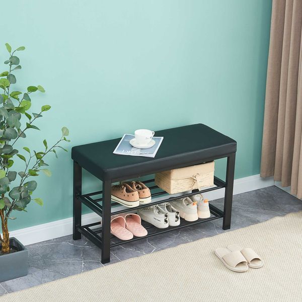 living room furniture bedroom storage bench with shelf shoes cushion seat bed end bench multifunctional
living room furniture bedroom storage bench with shelf shoes cushion seat bed end bench multifunctional
