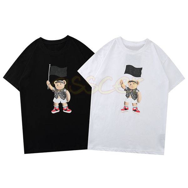fashion street wear t shirts men and womens short sleeve tees mens casual loose print asian size m-2xl, White;black
fashion street wear t shirts men and womens short sleeve tees mens casual loose print asian size m-2xl, White;black