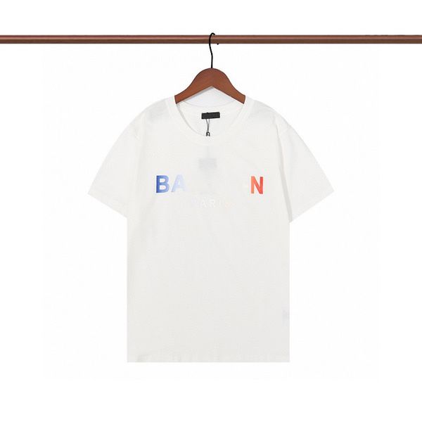 summer mens designer t shirt man womens tees sell luxury casual shirt street shorts sleeve clothes crew neck quick dry anti-shrink letter pr, White;black
summer mens designer t shirt man womens tees sell luxury casual shirt street shorts sleeve clothes crew neck quick dry anti-shrink letter pr, White;black